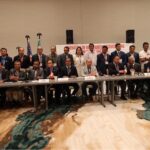 FOBANA 39th Convention Atlanta 2