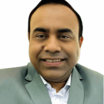 Khaled Rouf Executive Secretary