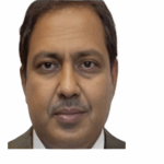 M Rahman Jahir Vice Chairman