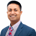 Mohin Uddin Dulal Treasurer