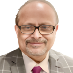 Dr. Mohammad Ali Manik (GA)