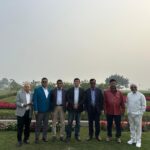 FOBANA 2026 Preparation Meeting 12