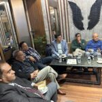 FOBANA 2026 Preparation Meeting 13