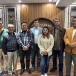 FOBANA 2026 Preparation Meeting 15