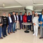 FOBANA 2026 Preparation Meeting 8